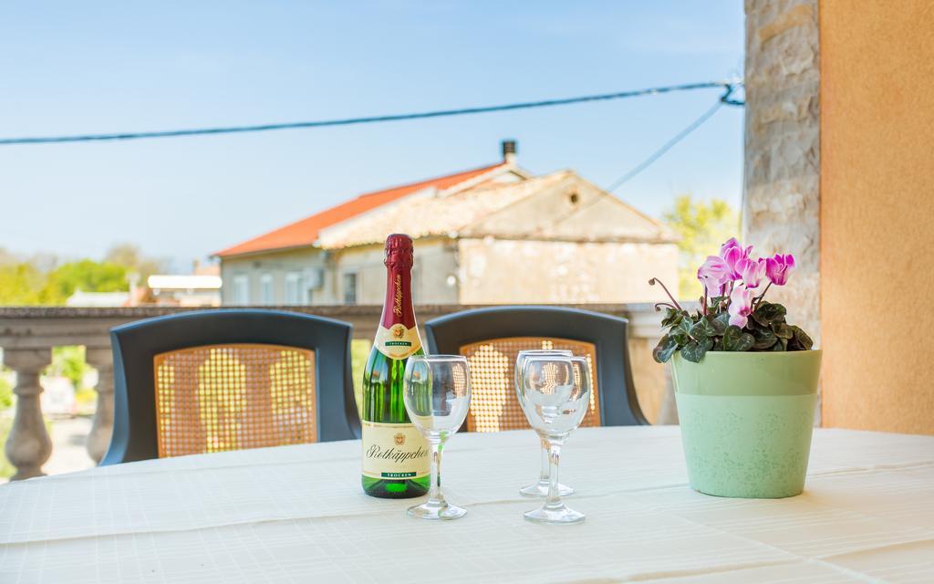Apartments Ljubica Polje  Esterno foto